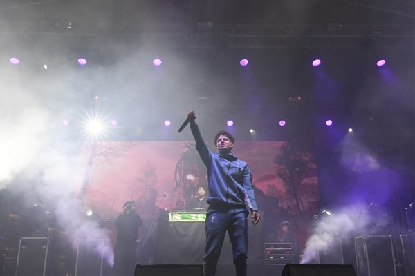 Osmangazi'den gençlere 19 Mayıs hediyesi