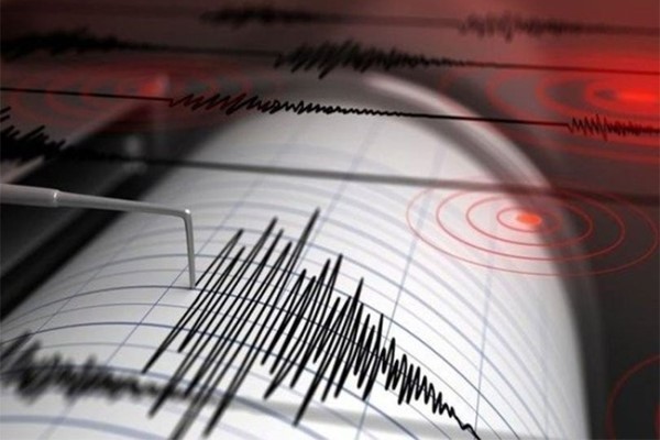 Osmaniye'de deprem