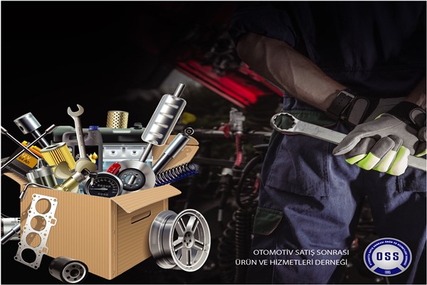 OSS Derneği, 2021 yılını değerlendirdi