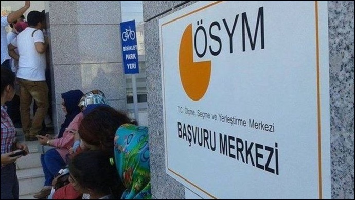 ÖSYM Sonuçlarıyla ilgili Açıklama: Ne zaman Açıklanıyor?