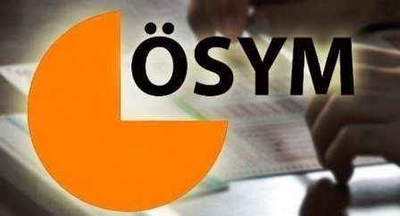 ÖSYM, YKS soru kitapçığı ve cevap anahtarı erişime açıldı