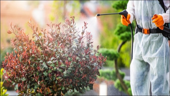 “Otlarla Mücadele” webinarı 25 Nisan’da