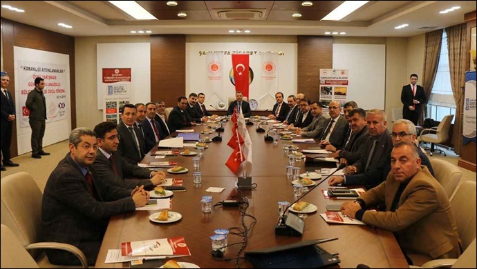 Öykü yarışması Birincisi Şanlıurfa’dan Çıktı