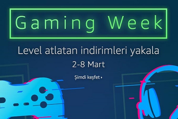 Oyun keyfinizi katlayacak indirimler