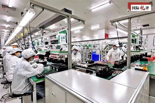 Özel ekonomiyi desteklemek, hem Çin hem dünya için faydalı