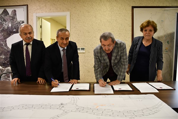 Özel gereksinimli vatandaşlarımız için özel sosyal yaşam merkezi