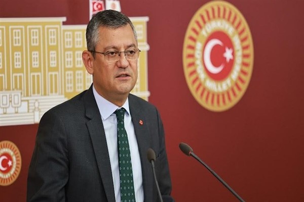 Özel: “Meclis Genel Kurulu'nu olağanüstü toplantıya çağırmaya karar verdik”