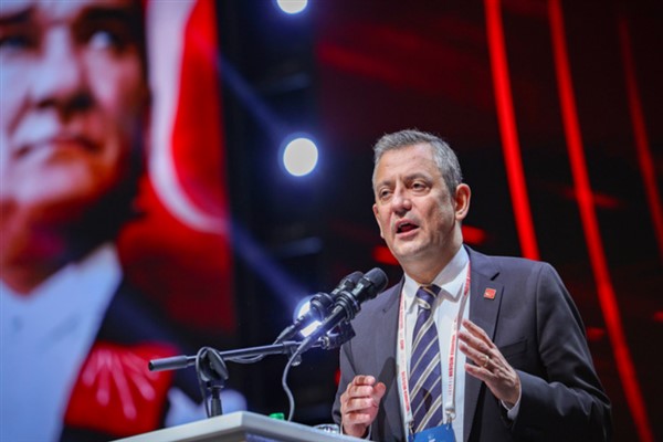 Özel: Millet artık CHP'nin iktidar olmasını beklemekte