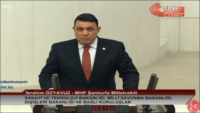 Özyavuz: DEDAŞ, Çiftçiyi Mağdur Ediyor