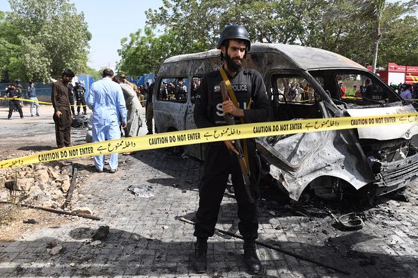 Pakistan’da Konfüçyüs Enstitüsü’ne saldırı: “Bedelini ödeyecekler”