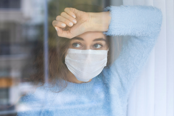 Pandemi yalnızlık hissini artırdı