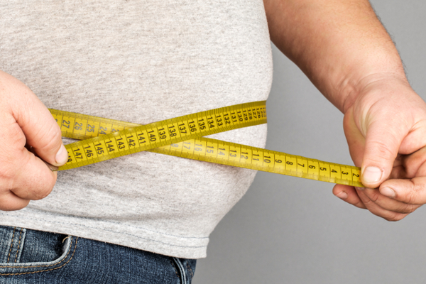 Pandemide obezite hızla yaygınlaşıyor