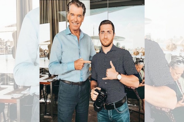 “Pandeminin dünya sinema sektörüne etkisi büyük”