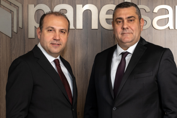 Panelsan halka arz sürecinde 8 kat talep topladı