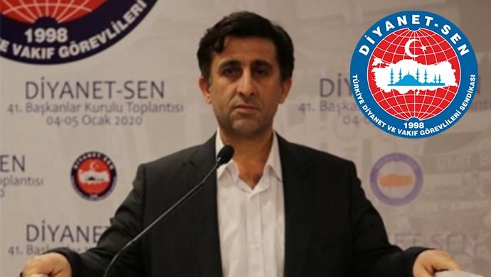 Papa’ya Gündüz’den cevap: Hz. İbrahim’in gerçek torunları ve takipçileri Müslümanlardır