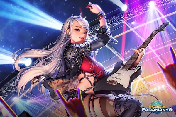 Paramanya'da şubat ayının ilk güncellemesi yayınladı