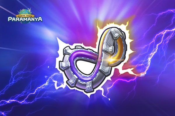 Paramanya ikinci ocak güncellemesiyle etkinliklere devam ediyor