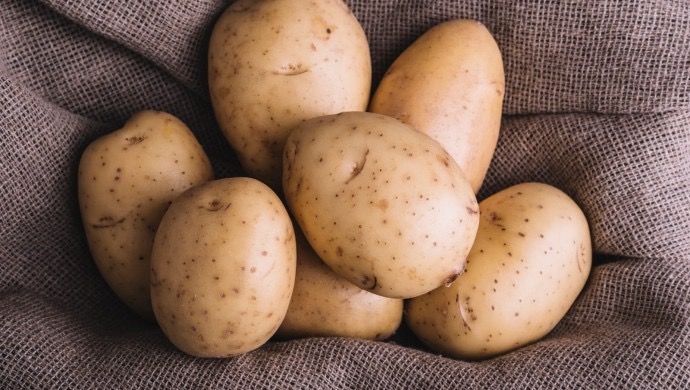 Patates ve soğan üreticileri mağdur ediliyor