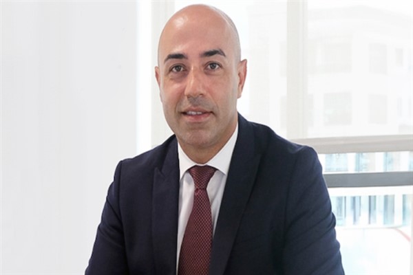 paynkolay’ın Satış ve Pazarlama Genel Müdür Yardımcısı Erkut Zöngür oldu