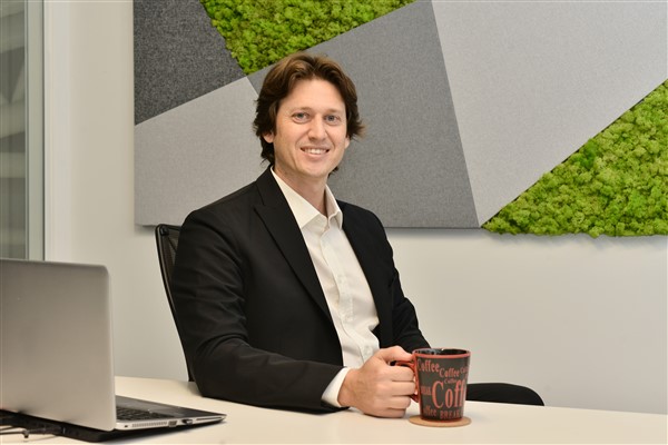 Payten, Türkiye'nin ilk 500 bilişim şirketi arasında ilk 10'da