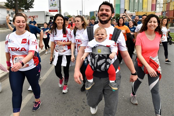 Pazar günü otobüslere “koşu” düzenlemesi