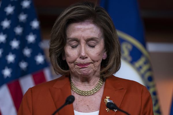 Pelosi’nin Taiwan ziyaretine birçok ülkeden kınama