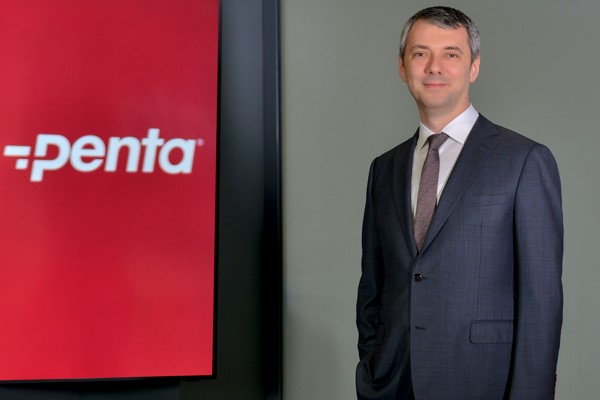 Penta Teknoloji, xFusion’ın yetkili dağıtıcısı oldu