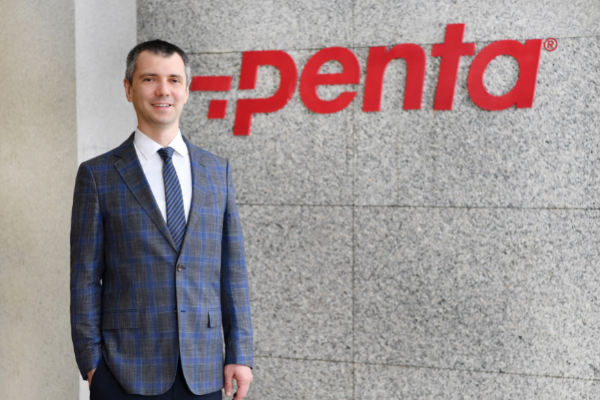 Penta Teknoloji yılın ilk yarısında cirosunu  yüzde 60 artırarak 4 milyar TL’ye yükseltti