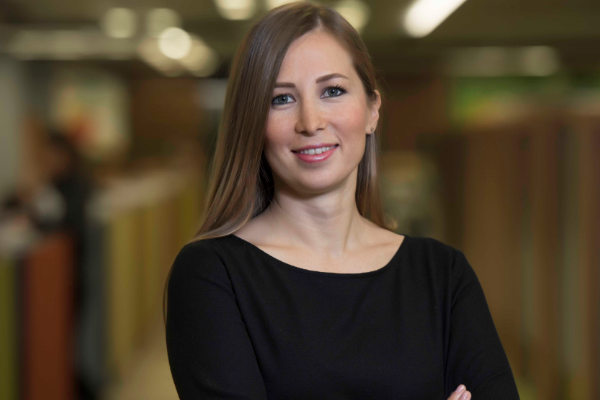 PepsiCo,  yurtdışı operasyonlarına yetenek transfer ediyor