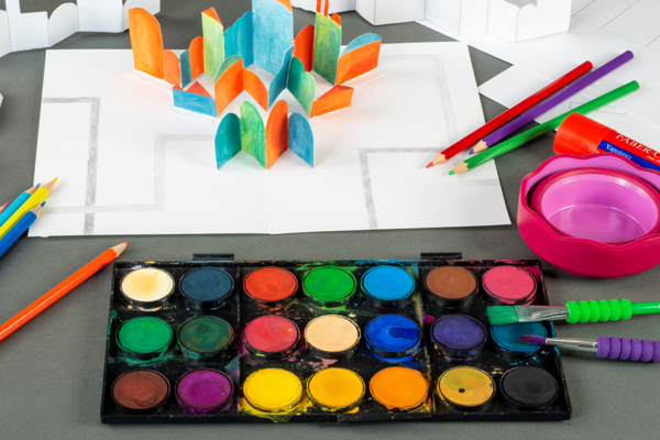 Pera Öğrenme, yarıyıl tatilinde Türkiye’nin dört bir yanındaki çocukları Bizans’ı keşfe çağırıyor 