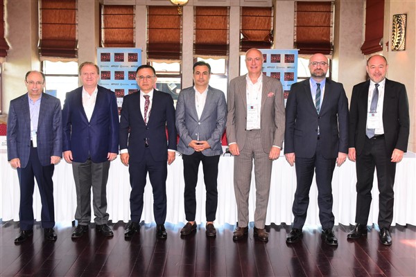 Perakende Günleri başkanların mesajları ile başladı