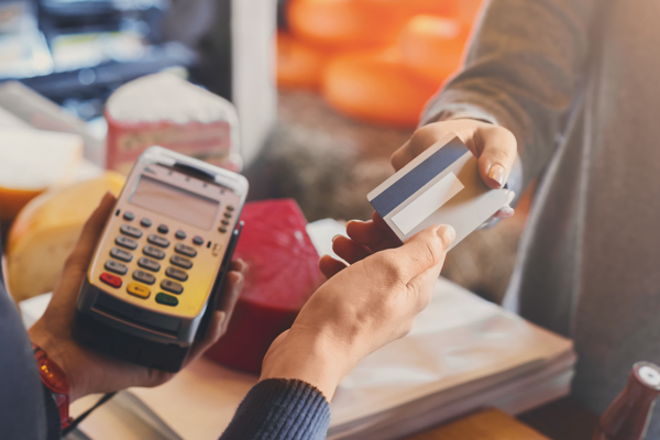 Perakende sektörünün büyüyen sorunu bilgisayar korsanları  