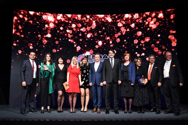 PERYÖN İnsana Değer Ödülleri başvuruları başladı