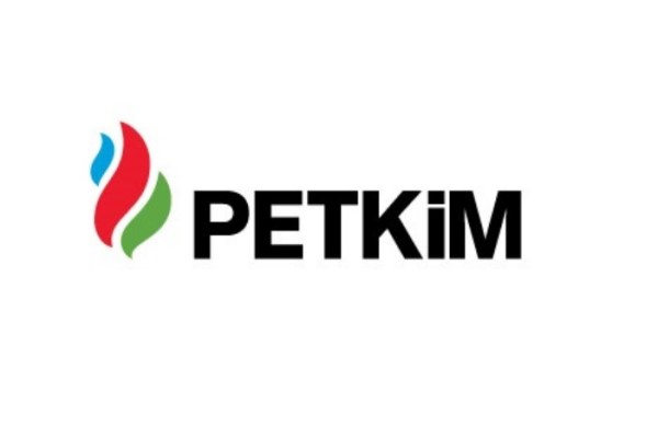 Petkim'in logosu değişti