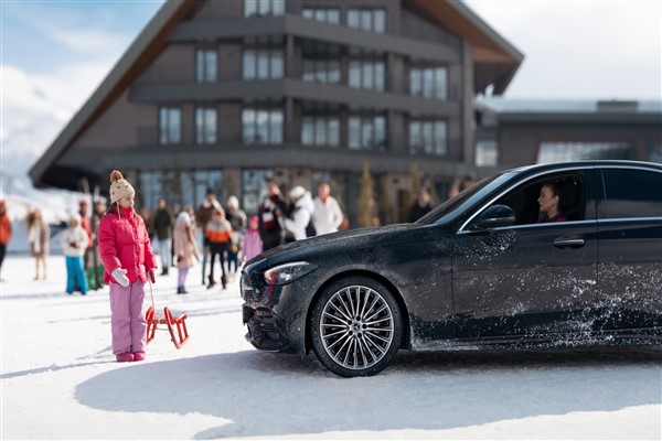 Petlas ile güç sende filmi yayında