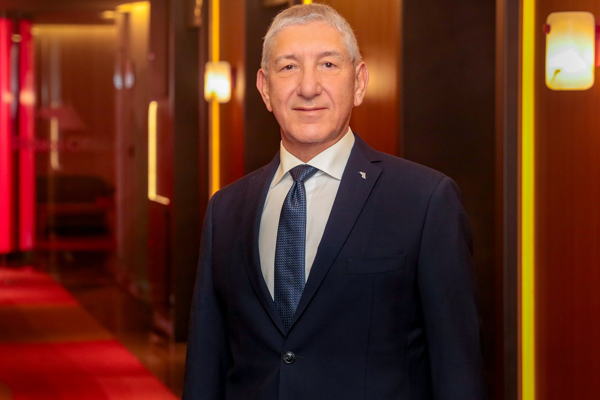 Petrol Ofisi, gücü ve güvencesi ile Türkiye’ye yatırım çekmeye devam ediyor