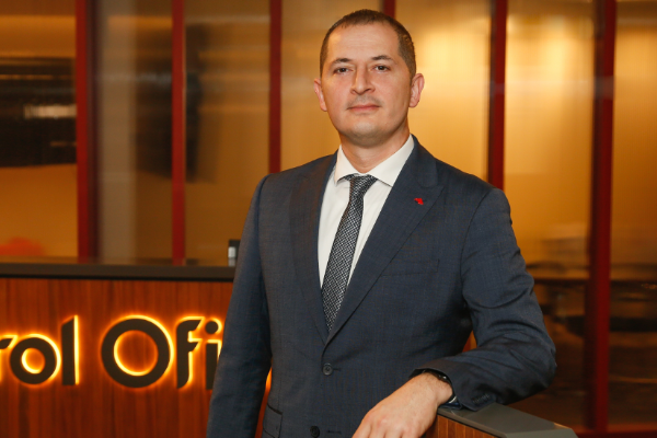 Petrol Ofisi’nin covid-19 ile mücadeleye verdiği destek Felis Ödülü aldı