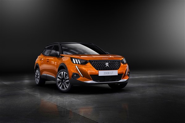 Peugeot’da düşük faizli kredi dönemi