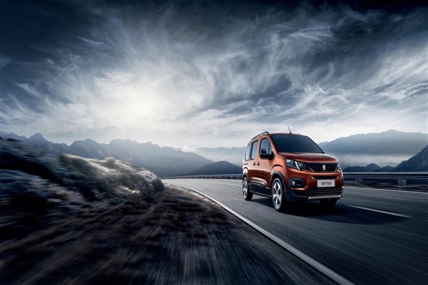 Peugeot’da sonbahara özel fırsatlar