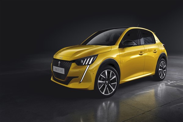 Peugeot’dan yılın son avantajlı kampanyası