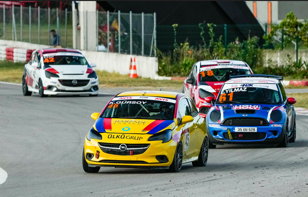 Pist Şampiyonası Körfez'de başlıyor