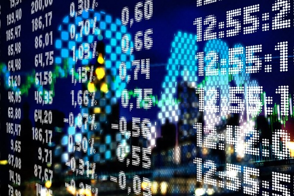 Piyasalar ekim ayına kuvvetli başladı