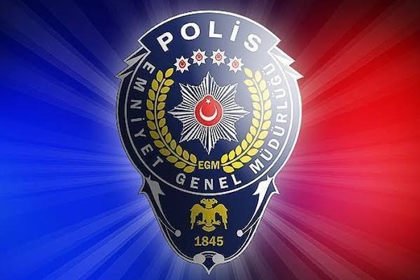 Polis Arama Kurtarma ekipleri Kırklareli'deki çalışmalarsa destek veriyor