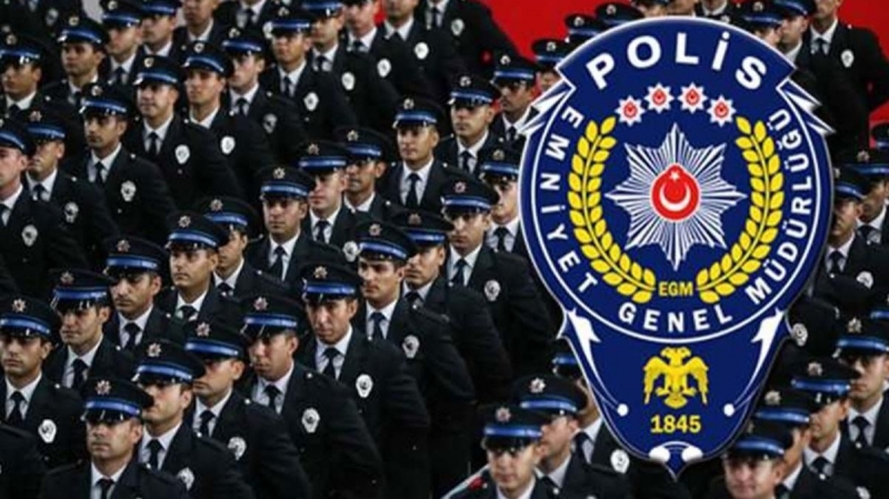 Polis olmak isteyenler dikkat! POMEM 28. dönem ön başvuruları sonuçları açıklandı