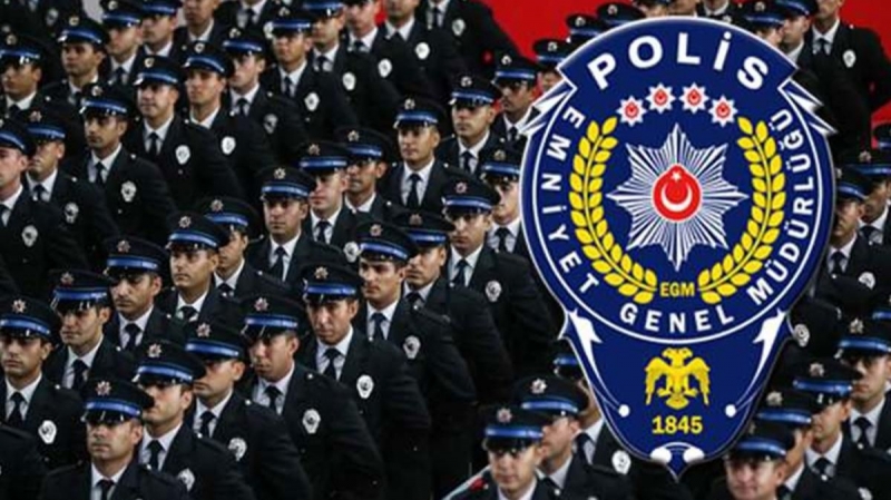 Polis olmak isteyenler dikkat! POMEM 28. dönem başvuruları başladı