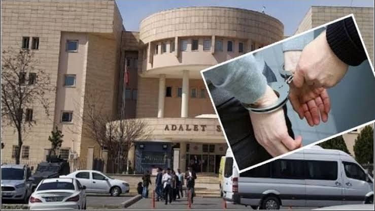 Polise silahlı saldırıda 3 tutuklama