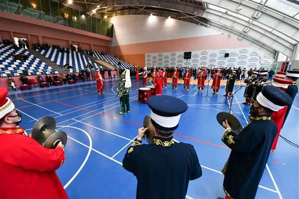 POMEM, MSÜ ve Bekçilik hazırlık kursları ile başarı artıyor