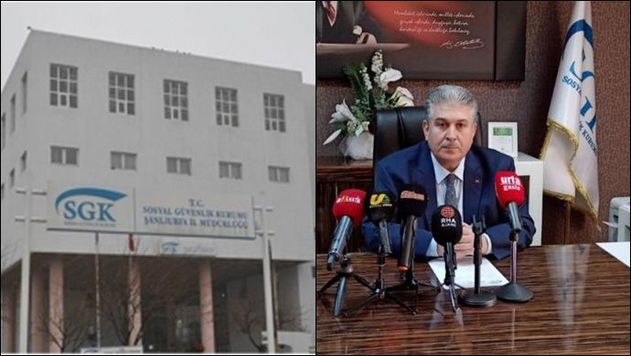 Prim borcu olanlar sağlık hizmeti almaya devam edecek