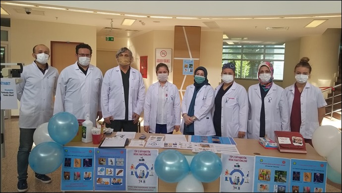 Prof. Dr. Eren açıkladı: Diyabetin belirtileri neler, nasıl önlenebilir?