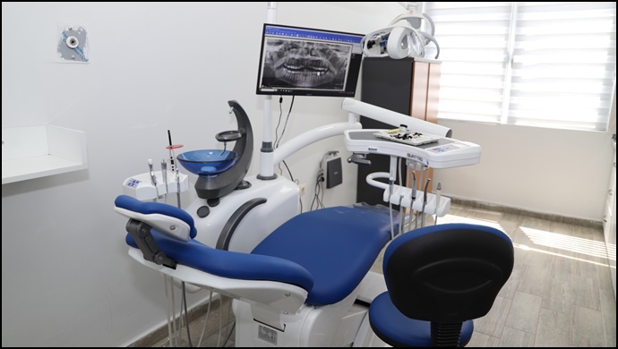 Protetik diş tedavisi nedir